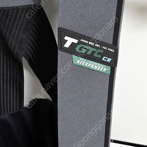 아소스 MILLE GTC KIESPANZER Bib shorts C2 Black series S사이즈 팝니다