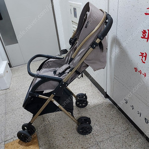 에어보스유모차 18000원