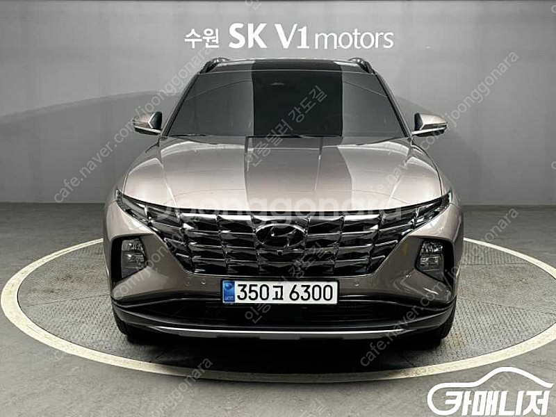 [현대]더 뉴 투싼 하이브리드 (NX4) HEV 1.6...--1