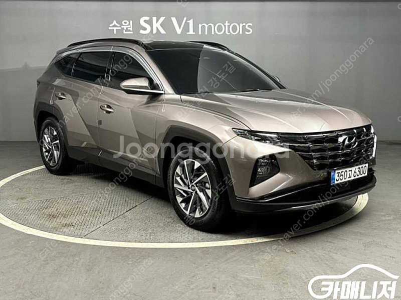 [현대]더 뉴 투싼 하이브리드 (NX4) HEV 1.6...--2