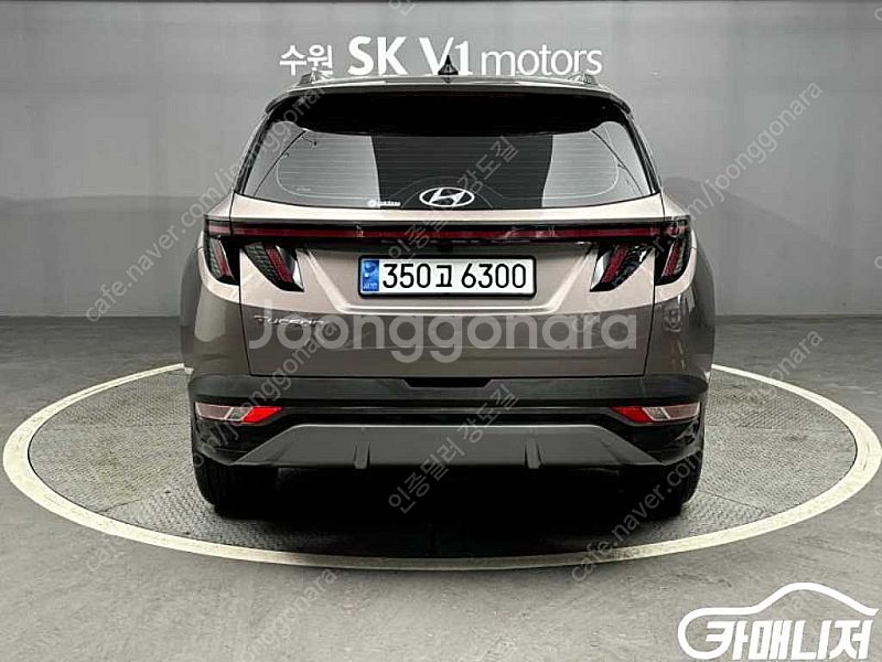 [현대]더 뉴 투싼 하이브리드 (NX4) HEV 1.6...--3