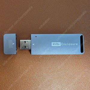 Micron 512GB (2242) + NVME케이스