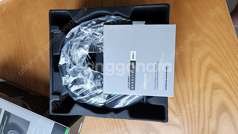 터틀비치 스텔스 600 xbox--2