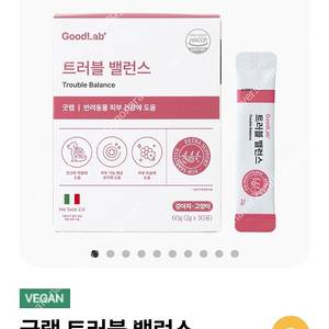 반려동물 피부영양제 트러블 밸런스