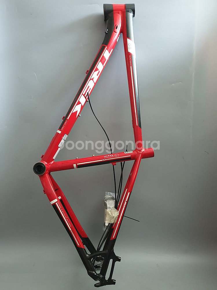 트렉 엘리트 8.8 MTB 자전거+메리다 빅세븐 팀이슈...--0