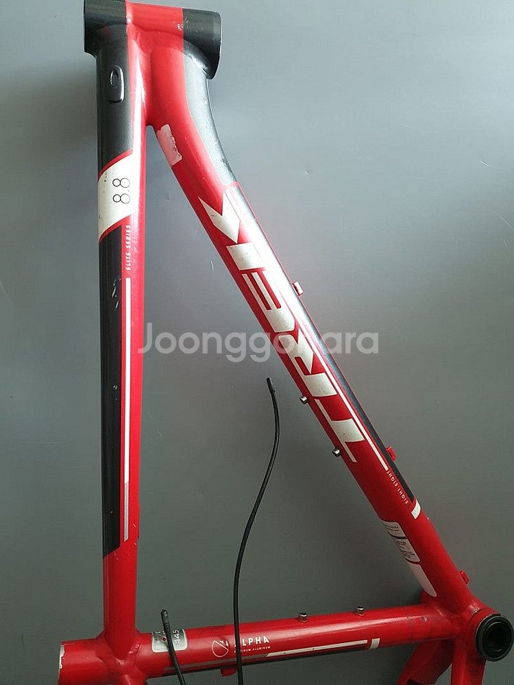 트렉 엘리트 8.8 MTB 자전거+메리다 빅세븐 팀이슈...--7