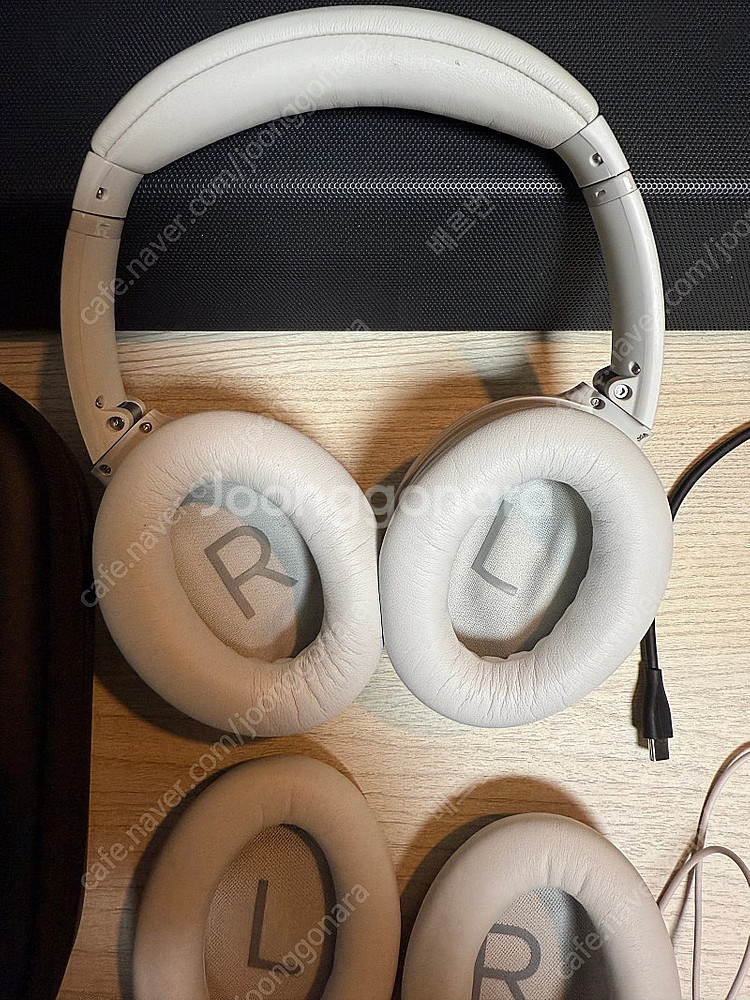보스(Bose) qc45 판매합니다--1
