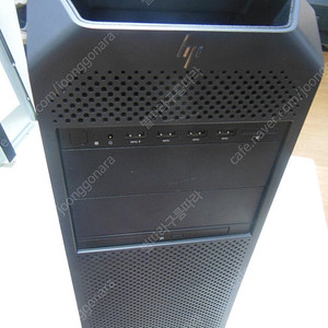 HP Z6 G4 GOLD 6242 워크스테이션 판매 합니다. ( 코어 16 스레드 32 ) 3D작업 음악 동영상 편집 가능