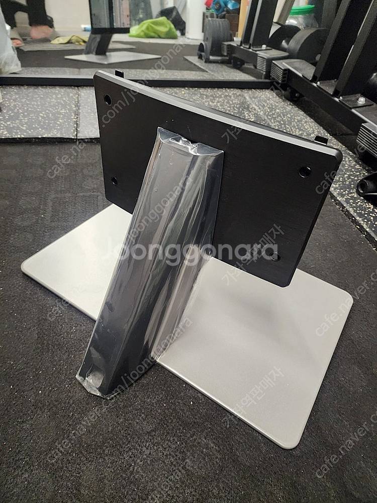 삼성 75인치 qn85a 스탠드(qa75qn85a)--0