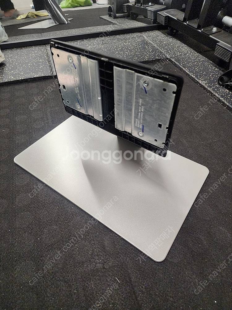 삼성 75인치 qn85a 스탠드(qa75qn85a)--1
