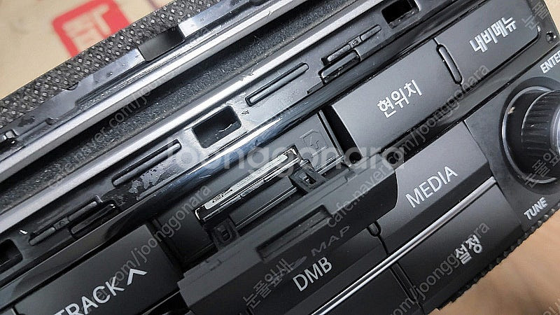 그랜져 hg 15년식 avn--3