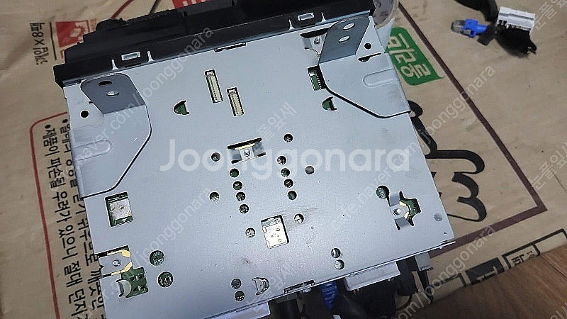 그랜져 hg 15년식 avn--5