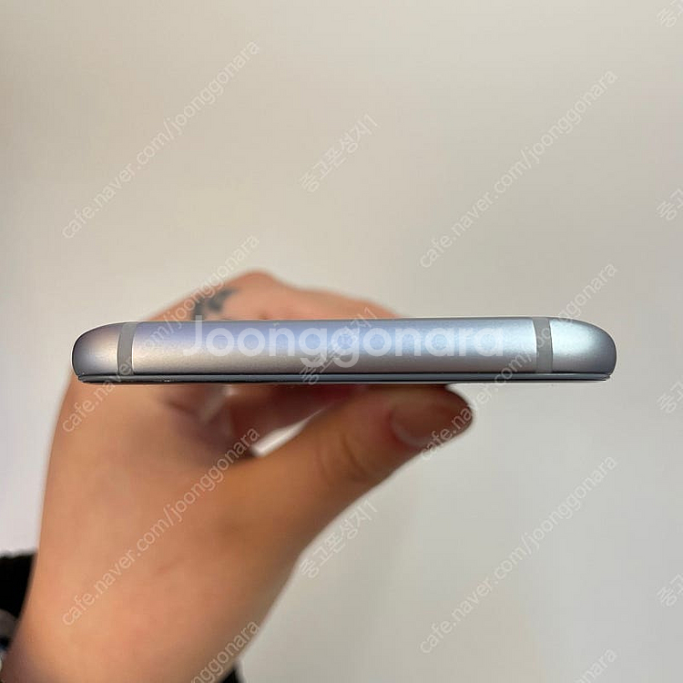 85351(울산중고폰) 갤럭시J5 블루실버 32GB 판...--3