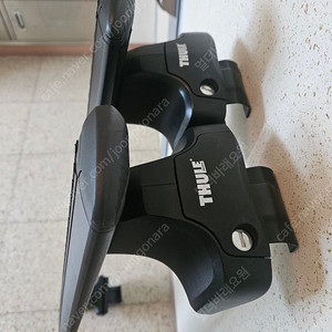 툴레 블랙윙바에보 132cm 754 팝니다