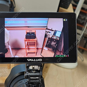 Smallhd 액션5 (Action5)