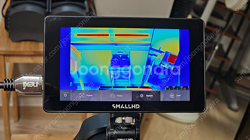 Smallhd 액션5 (Action5)--3