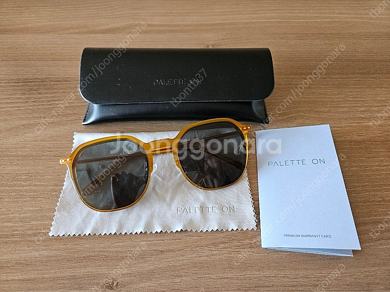 팔레트온 썬글라스--0
