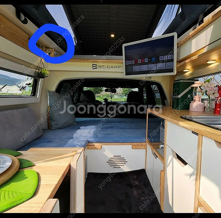 캠핑카--9