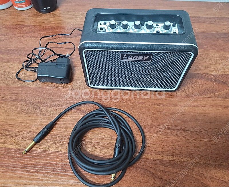 Laney 블루투스 Mini-STB-SuperG 기타 ...--0