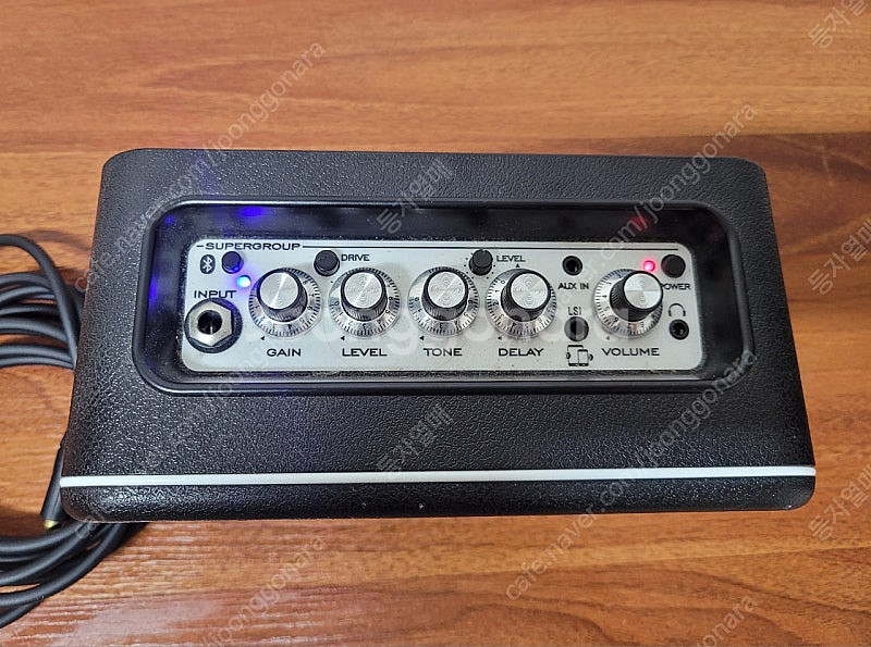 Laney 블루투스 Mini-STB-SuperG 기타 ...--1
