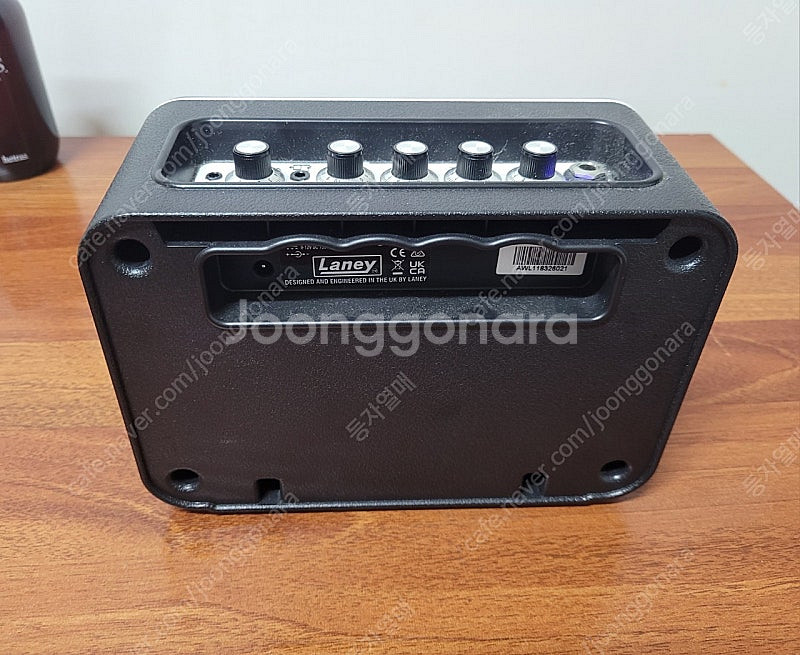 Laney 블루투스 Mini-STB-SuperG 기타 ...--2