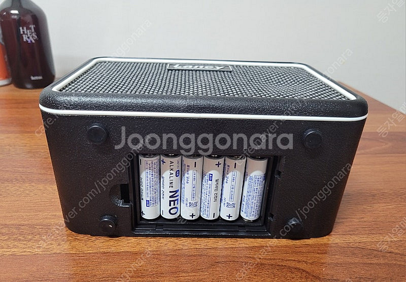 Laney 블루투스 Mini-STB-SuperG 기타 ...--5