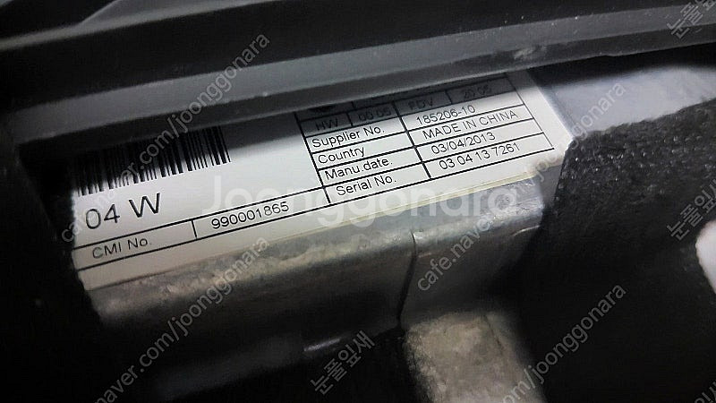 bmw f10 5시리즈 모니터 3시리즈 오디오--9