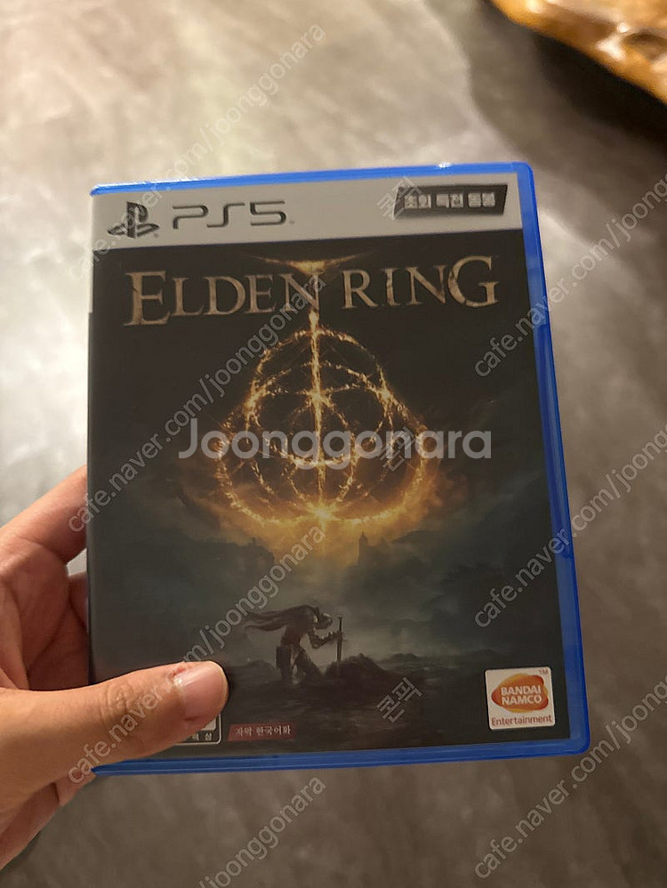 ps5 엘든링--0