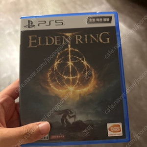 ps5 엘든링