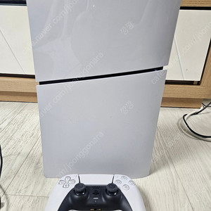 PS 5 플레이스테이션 5 디스크에디션 판매합니다.