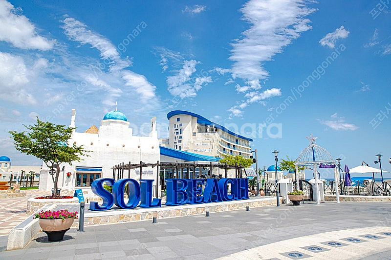 (오늘!!! 7월 19일) 삼척 쏠비치 스위트 오션뷰 ...--0