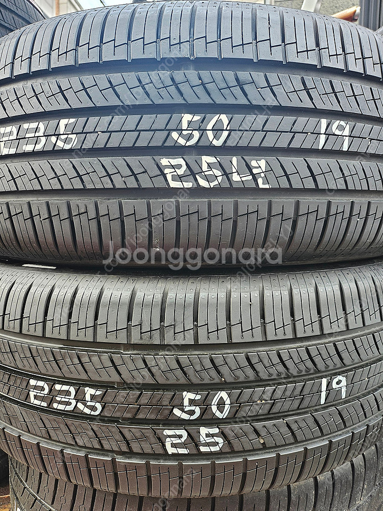 [판매] 235/50R19.235 50 19.235/5...--1
