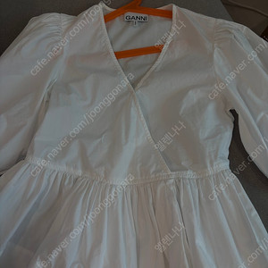 가니 블라우스 /32사이즈