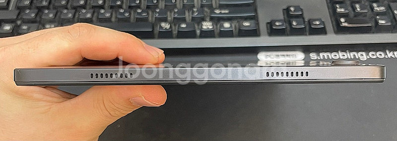LG울트라탭 그레이 64GB 상태좋은 중고 13만팝니다...--3