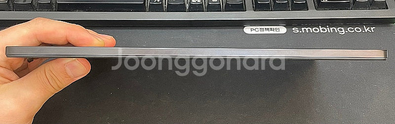 LG울트라탭 그레이 64GB 상태좋은 중고 13만팝니다...--6