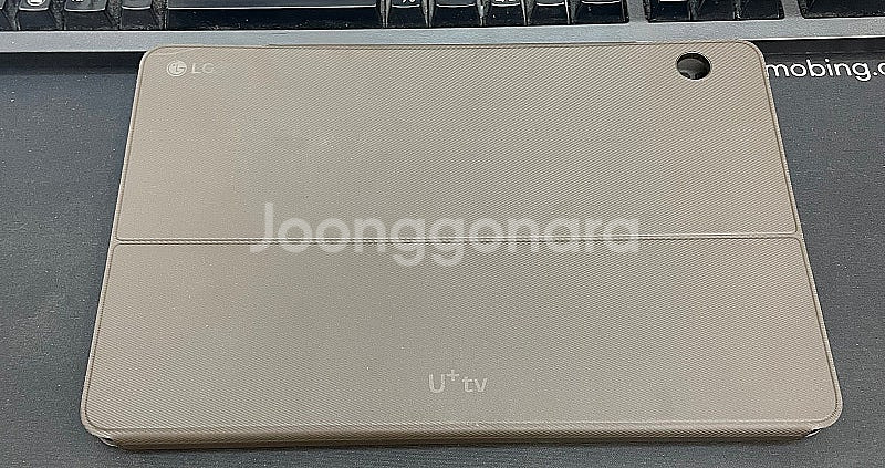 LG울트라탭 그레이 64GB 상태좋은 중고 13만팝니다...--9