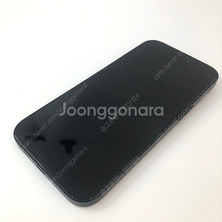 (양산중고폰) 93626 SSS급 아이폰15 블랙 12...--7