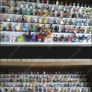 (주문제작) 미피 아크릴 전시대