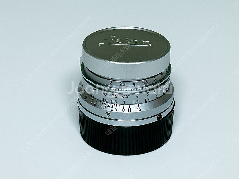 LLL 35mm 8 element (짭매) 실버--0