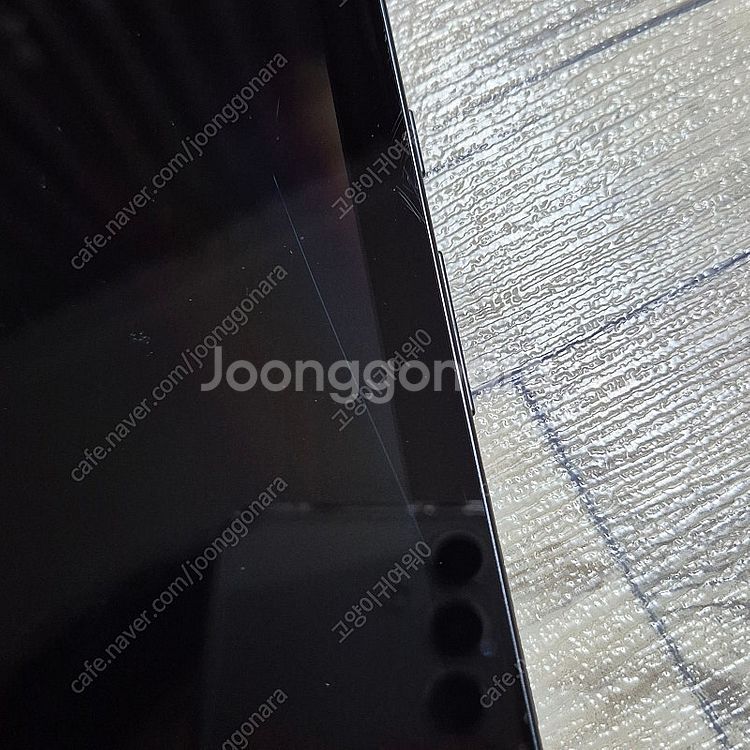 갤럭시 탭 S6 lite LTE ( SM-P615N +...--5