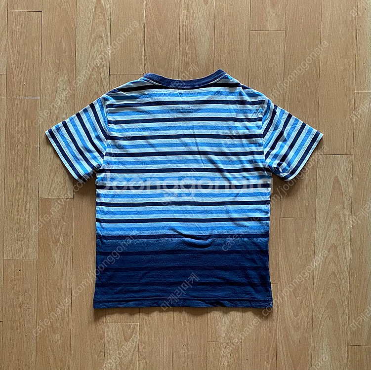 폴로 키즈 남아 반팔티(사이즈 140) 팝니다.--2