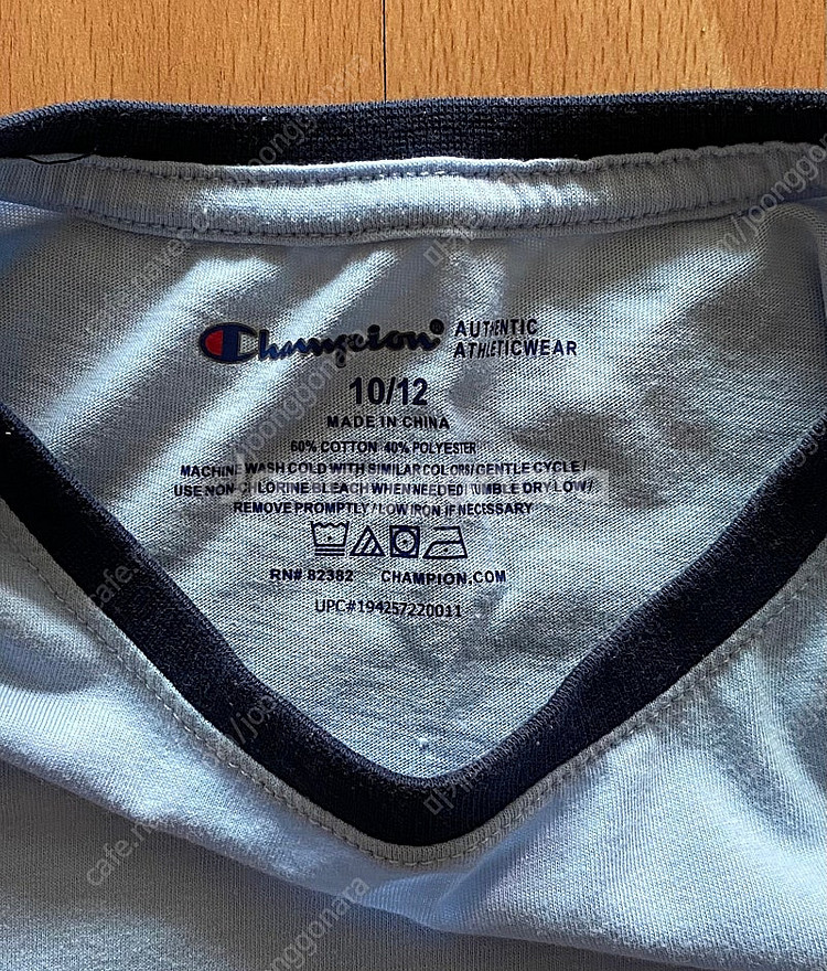 폴로 키즈 남아 반팔티(사이즈 140) 팝니다.--7