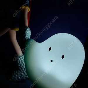 Hikari shimoda 무드등