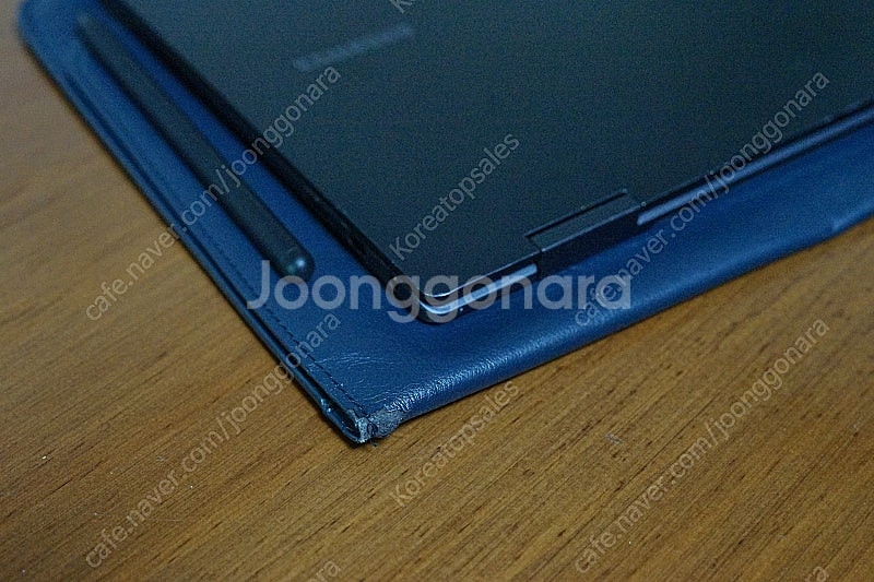 갤럭시 북2 프로 360 미스틱블랙 NT930QED i...--7
