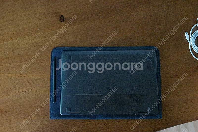 갤럭시 북2 프로 360 미스틱블랙 NT930QED i...--8
