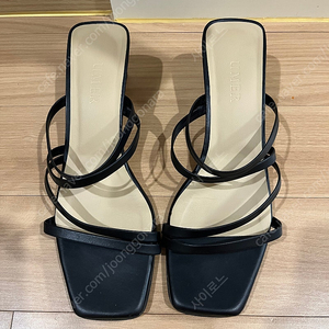 유메르 여름 슬리퍼 235