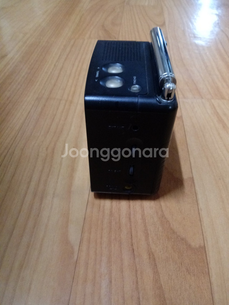 카시오 빈티지 미니TV M301--2