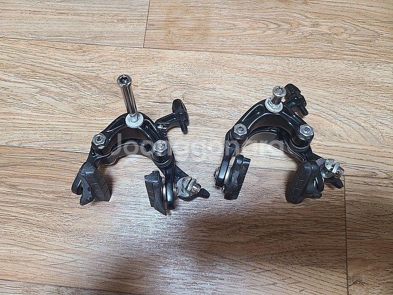 로드자전거 브레이크 시마노 105 (R5800) 앞뒤 ...--0