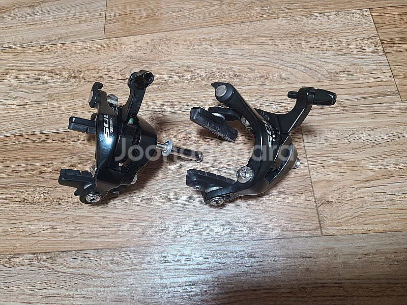 로드자전거 브레이크 시마노 105 (R5800) 앞뒤 ...--2