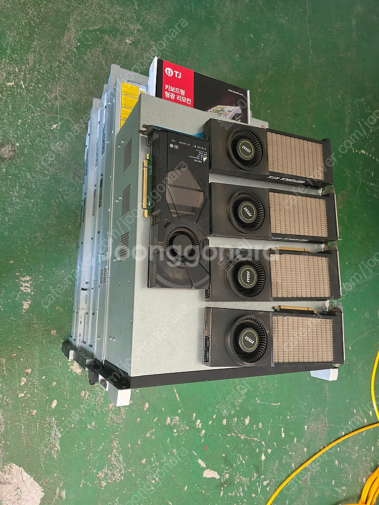 RTX3080 개당 32만원판매합니다.--0